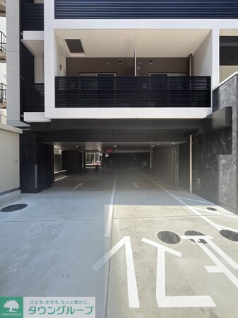 コンフォリア東上野の物件内観写真